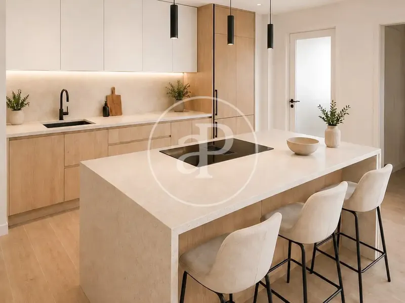 Piso con ascensor en venta en Llevant — photo 10