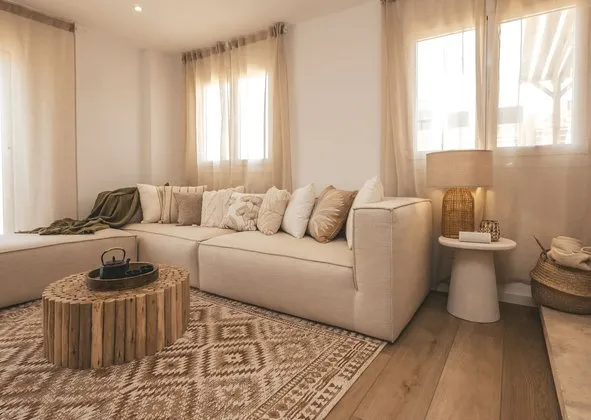Flat / apartment in Calle de Georges Bernanos, El Terreno, Palma de Mallorca — photo 1