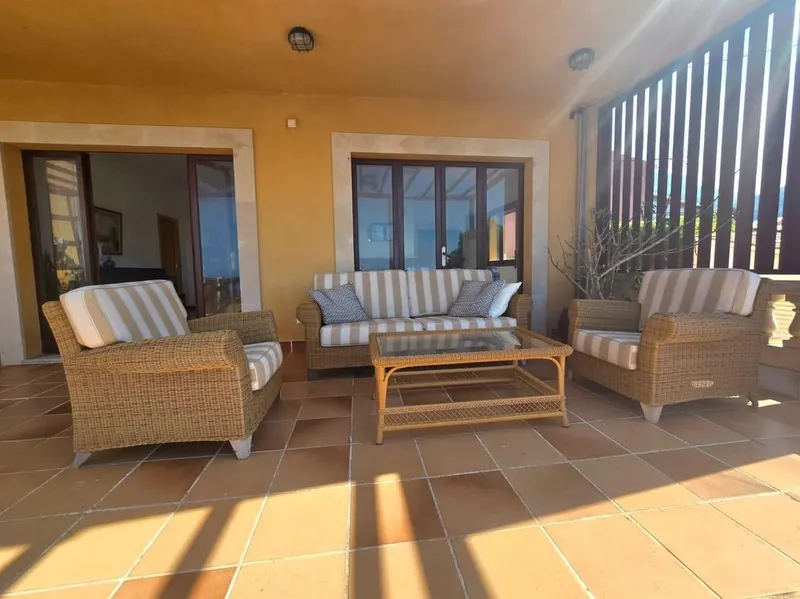Detached House in Banyalbufar, Province of Balearic Islands — photo 2