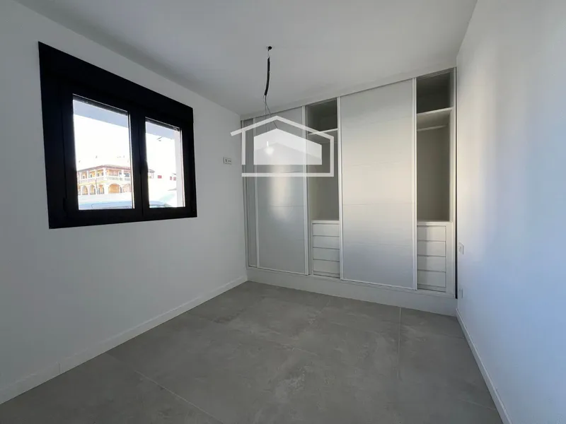 Reformed ground floor with large terrace in Colonia de Sant Jordi — photo 8
