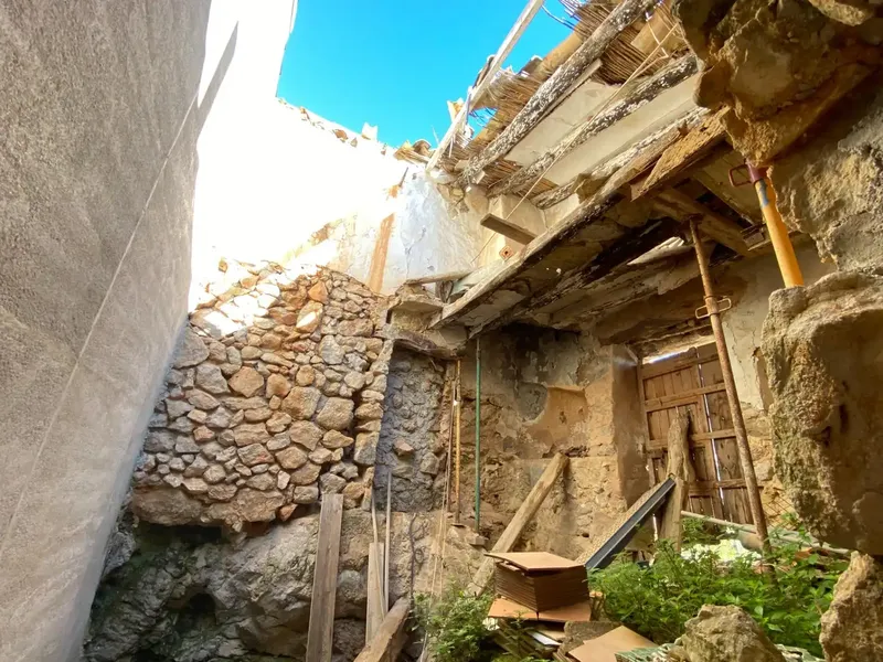 Opportunity in Caimari: Life Project at the Foot of the Tramuntana — photo 8