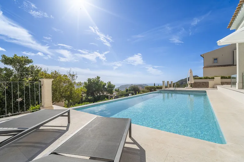 6-Bedroom Luxury Villa for Rent — photo 4