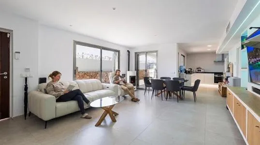 Ground floor apartment - Palma de Mallorca (Les Maravelles) — photo 7