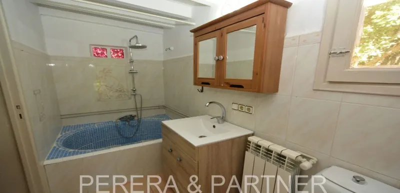 Ref. A054: Nice, little finca located in a quiet part near Capdepera — photo 9
