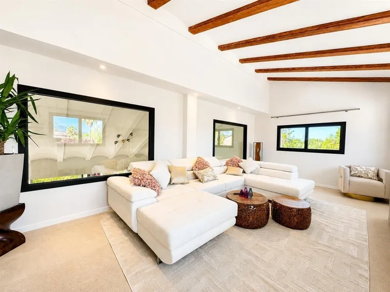Luxury Villa with Holiday Licence in Marratxi — photo 6