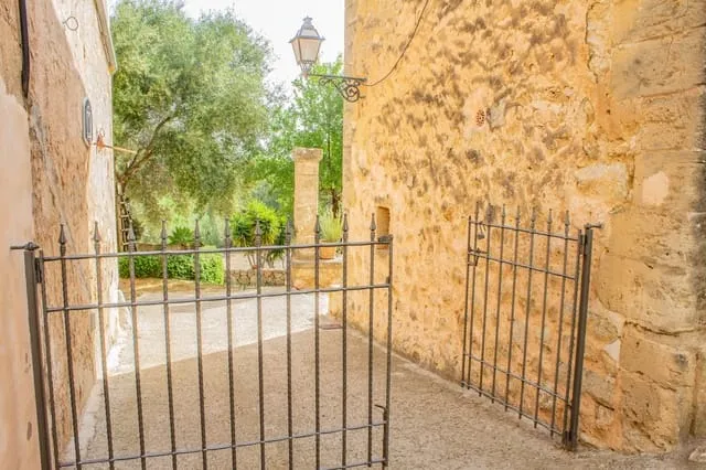 Finca/Country House for sale in Andratx, Mallorca — photo 1