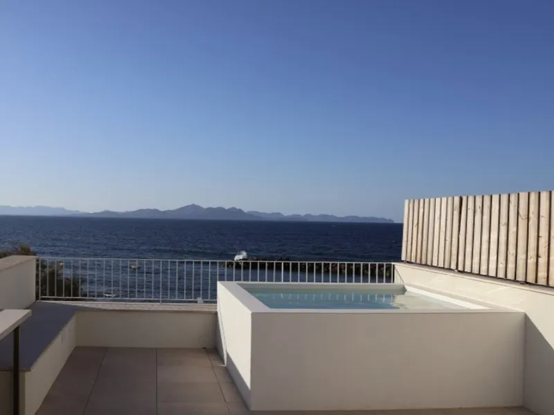 Penthouse in Artà, Province of Balearic Islands — photo 1