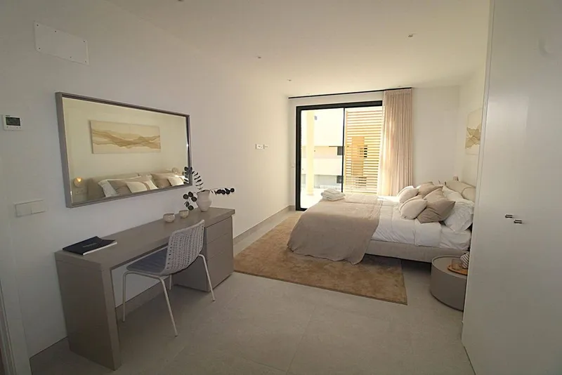 Penthouse in Campos, Province of Balearic Islands — photo 11