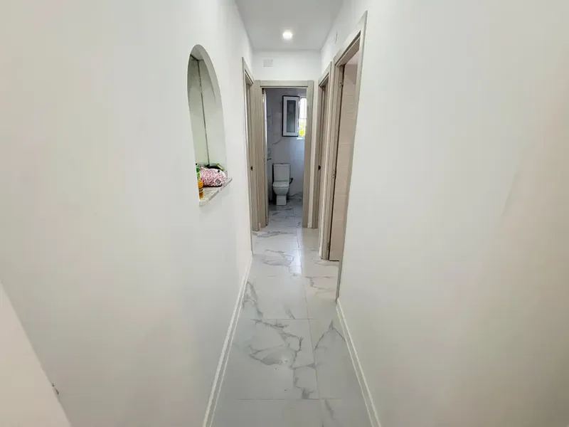 Totally Renovated and Ready to Move Into in Cap de Formentor - Cap Blanc! — photo 3