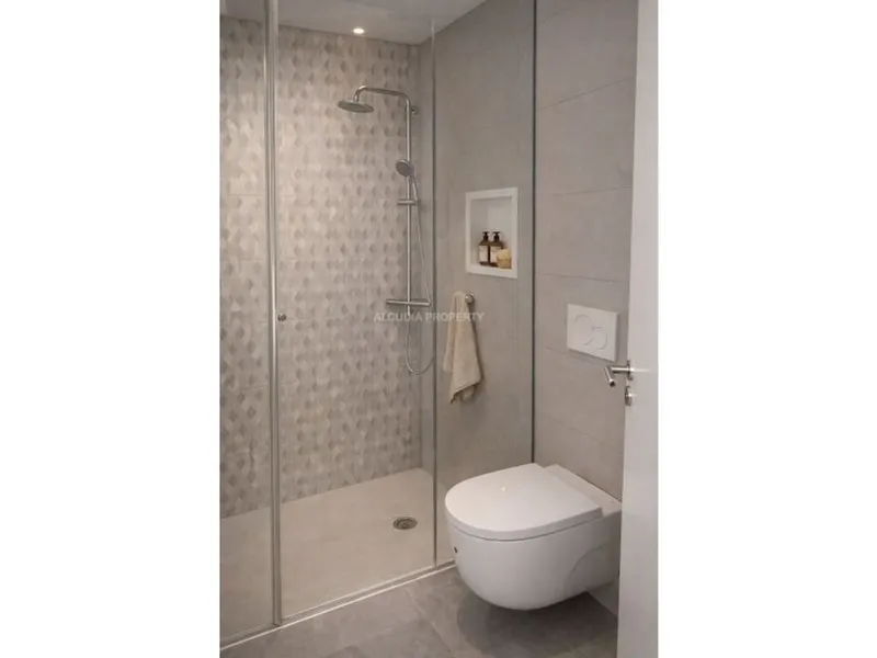 Apartment in Alcúdia, Province of Balearic Islands — photo 8