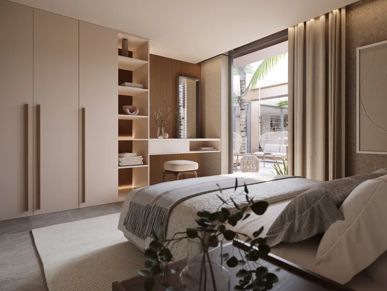 Extraordinary luxury villa on the first sea line in Sa Torre - Marcel Remus Real Estate — photo 10