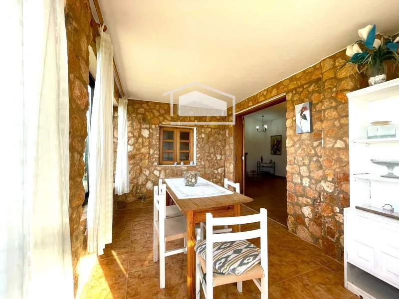 Legalized rustic finca with olive grove, privacy and great potential a few minutes from Colònia de Sant Jordi — photo 3
