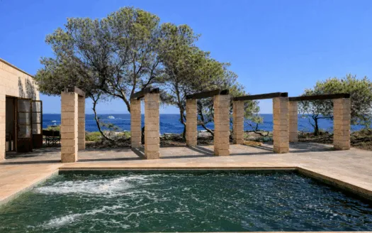 Villa project in Porto Petro – with unobstructed sea views in Colònia del Silencio — photo 8