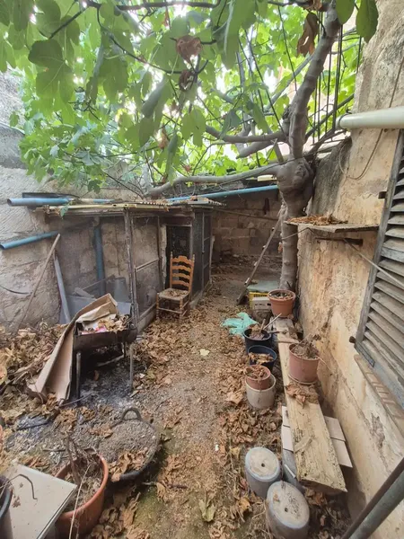 Unique opportunity: free-standing house with enormous potential and garden — photo 4