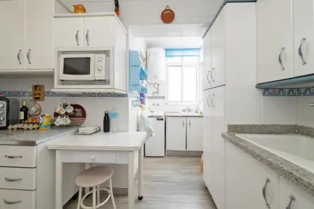 Flat in Torre del Mar — photo 7