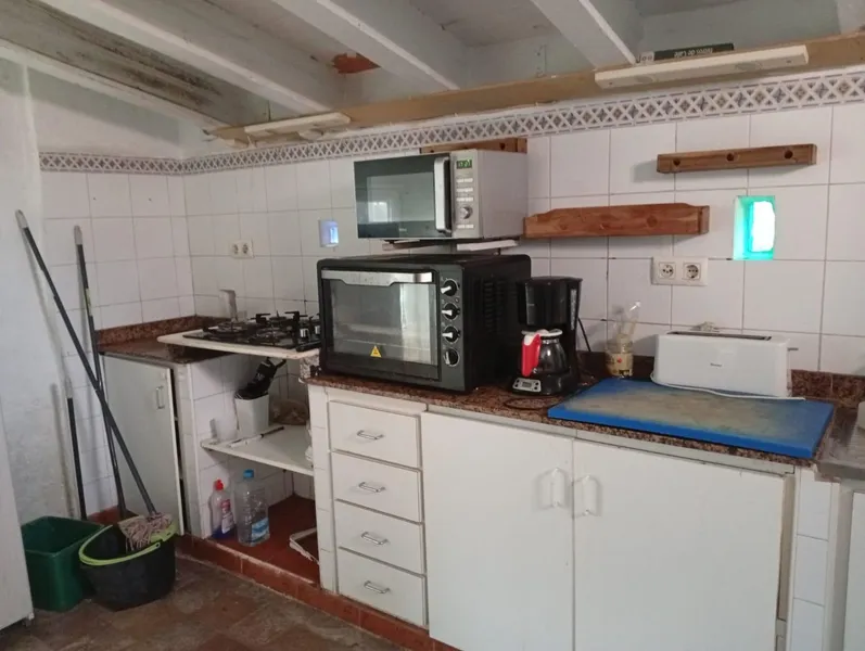 Urban dwelling and rustic estate in Alcudia — photo 7
