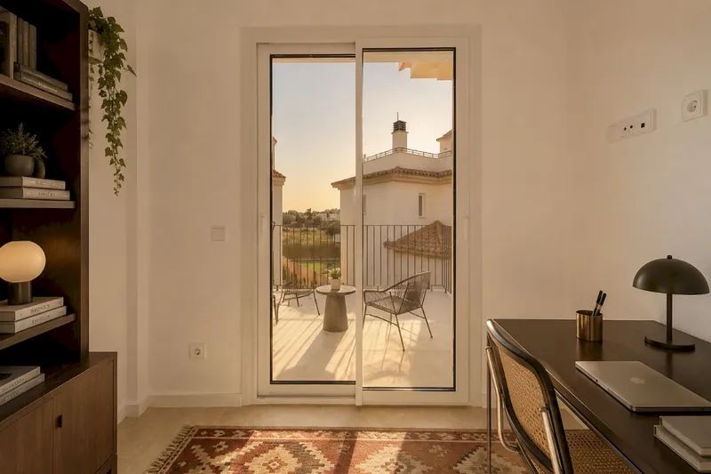 Compact Elegance by the Sea: Detached House in a Well-Kept Complex in Sa Ràpita — photo 9