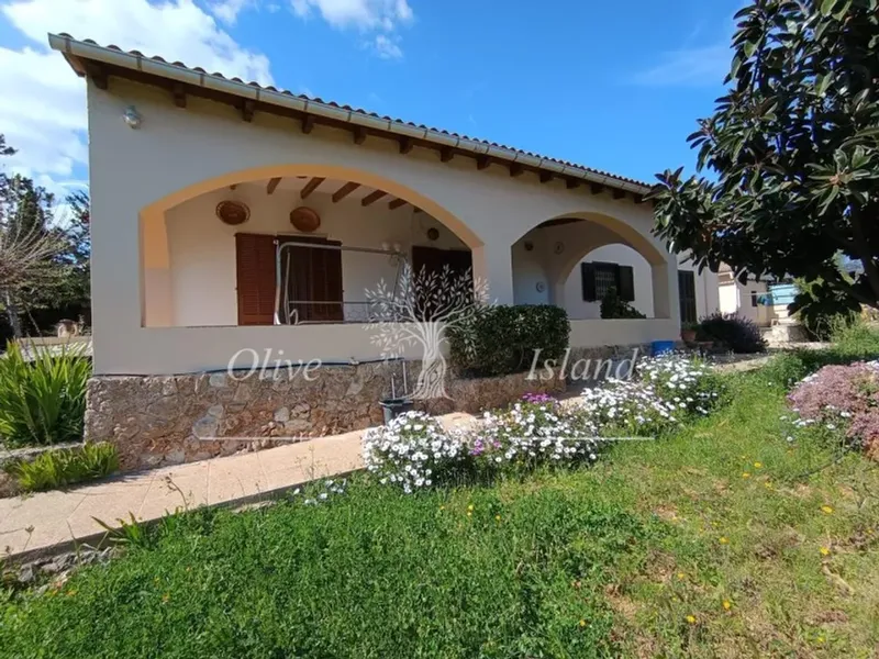 Villa in Inca, Mallorca — photo 5