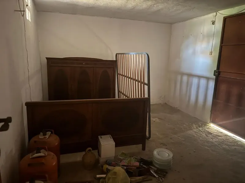 Rustic property in Llucmajor, access to the door, occupancy certificate. — photo 7