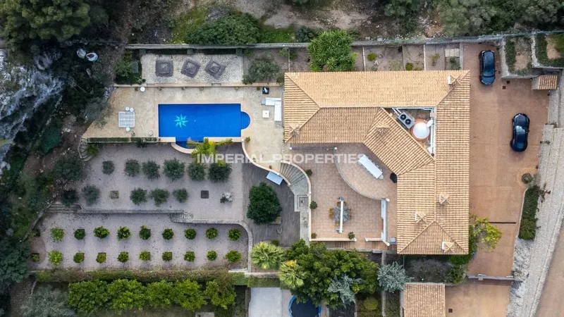 Villa in Son Vida, Palma, Mallorca — photo 2