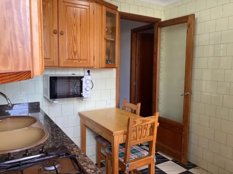 Visit and Rental Requests from the DOMUS website – Funcionarios.* — photo 4