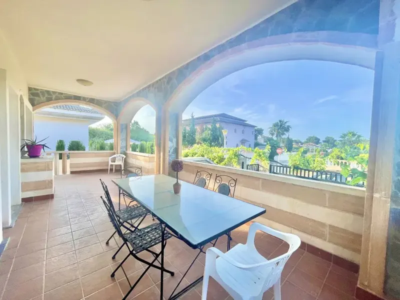 Villa in Santa Margalida, Mallorca — photo 2