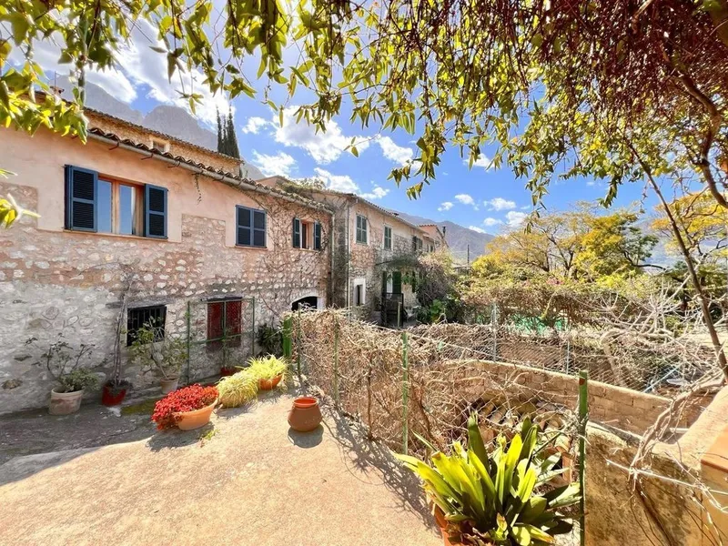 Villa in Soller, Province of Balearic Islands — photo 4