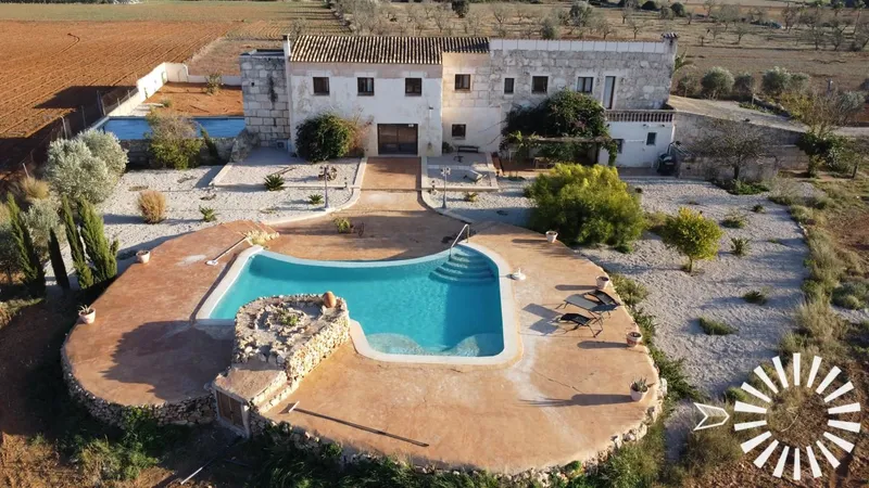 Country House for sale in Campos of 400 m2 — photo 3