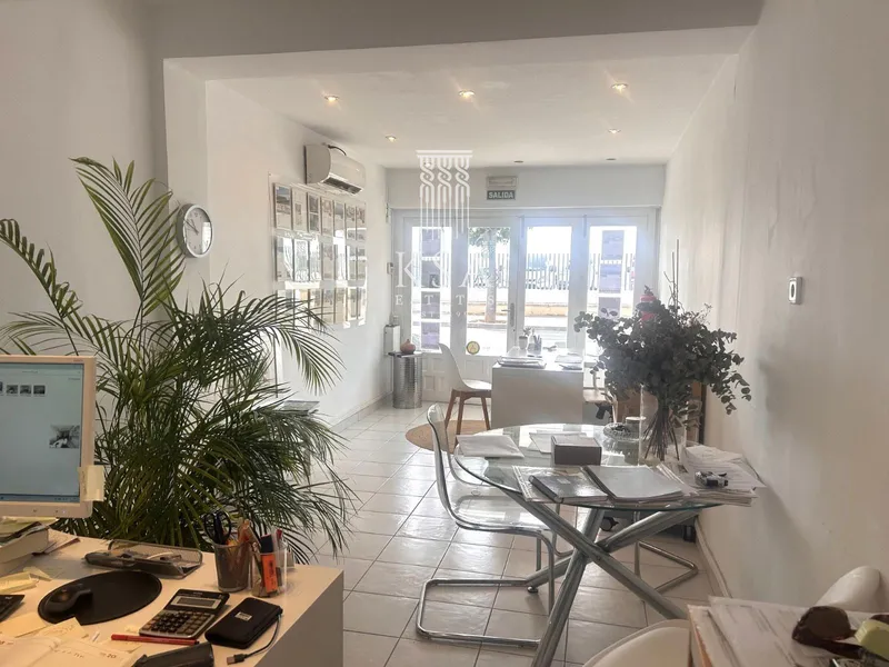 Commercial premises for rent and transfer in Palma de Mallorca, Balearic Islands. Ref: 1395. Ksa Estates — photo 6