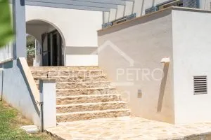 Ref. PRO206 – Villa near the marina with roof terrace, sea view, pool and elevator in a quiet area of Porto Petro — photo 5