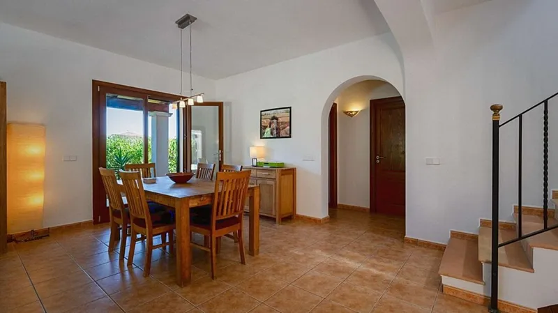 Chalet with pool and ETV in Cala Llombards – short walk to the sea — photo 8