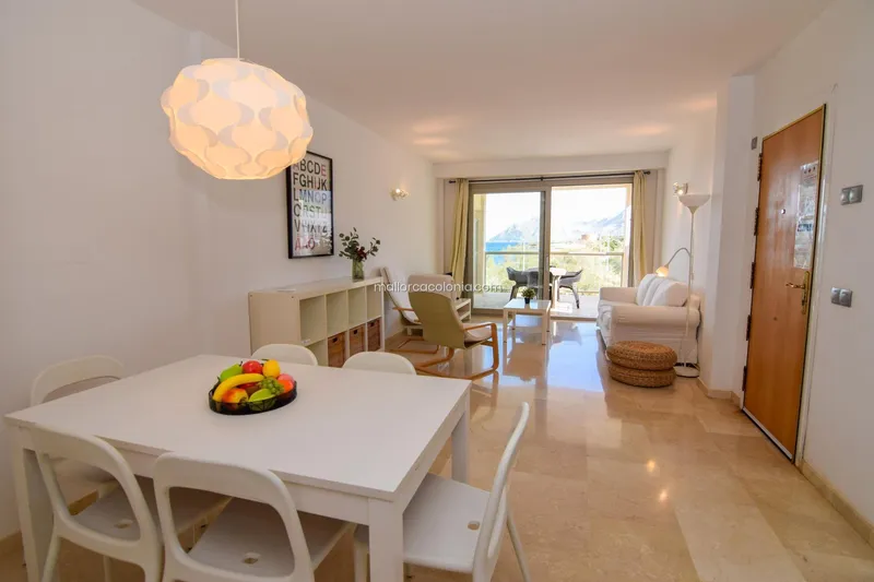 Apartment in Colònia de Sant Pere — photo 6