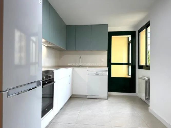 Apartment in Palma de Mallorca, Schools Area — photo 2