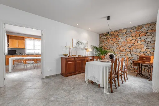 Arta, recently renovated townhouse on the outskirts of Arta with heated pool — photo 11