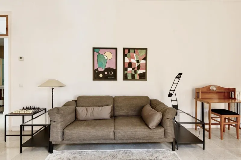 Beautiful modernist flat in Palma old town — photo 2