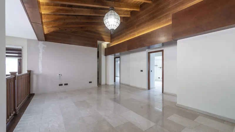 Stately finca in Establiments with large pool, privacy and wonderful views of the bay of Palma — photo 8