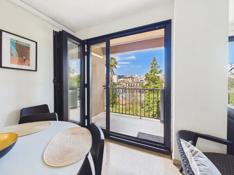 Beautifully Presented Three-Bedroom Apartment in the Heart of Santa Catalina - Temporary Contract Available from the 17th of November until End of May 2027 — photo 12