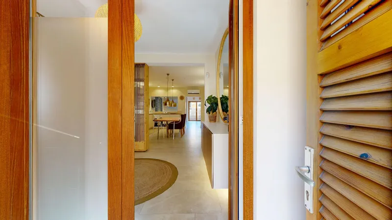 House, semi-detached chalet for sale in Calle de Sant Vicenç Ferrer, Alaró — photo 1