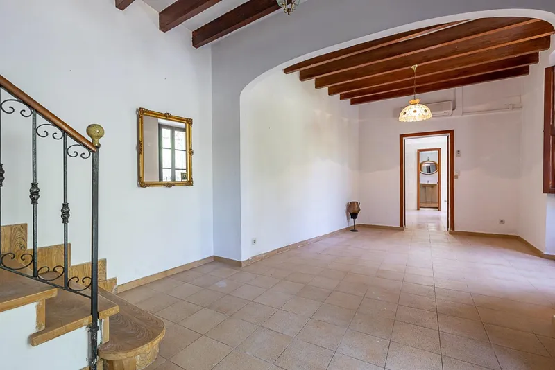 Rustic property with a stone house on the outskirts of Sóller — photo 2