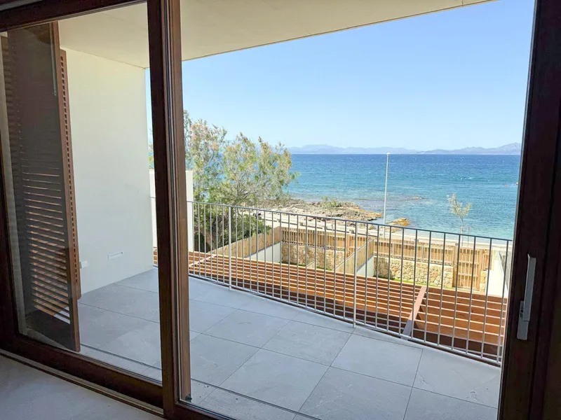 Apartment in Colònia de Sant Pere — photo 10