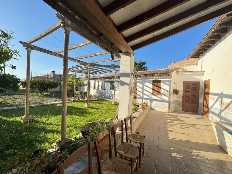 Spacious independent house with the special charm of Mallorcan homes — photo 4