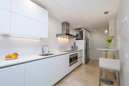 Penthouse - Calvià (Portals Nous - Bendinat) — photo 9