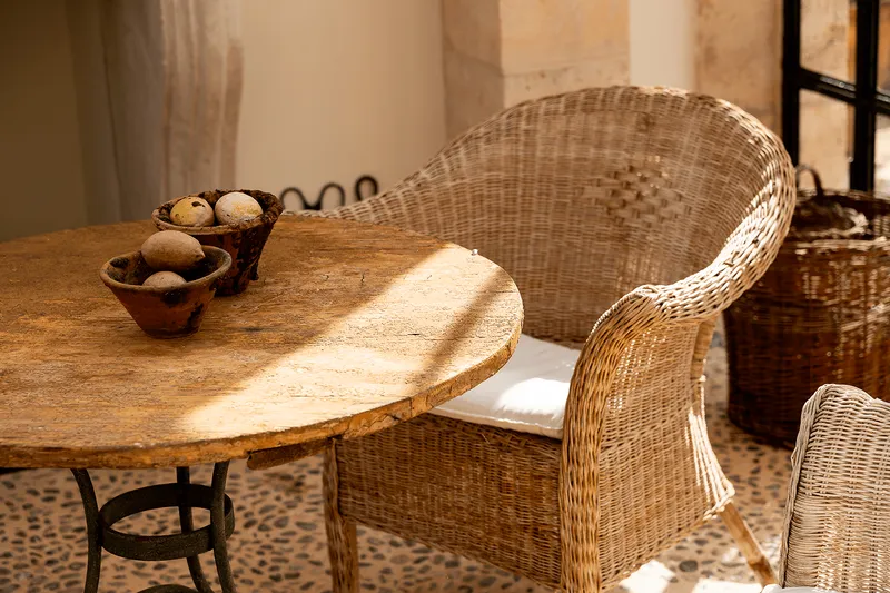 Tuscan-inspired estate located near Santanyí — photo 8