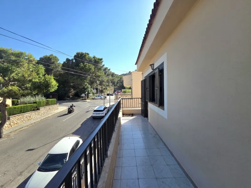 Space, comfort and sea views in the heart of Son Servera — photo 8
