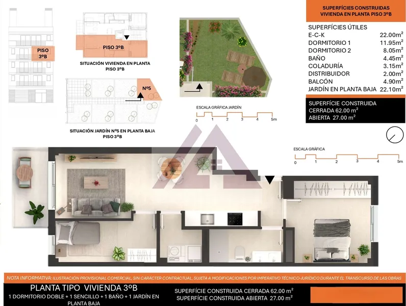Urban building plot for sale in Palma de Mallorca — photo 6