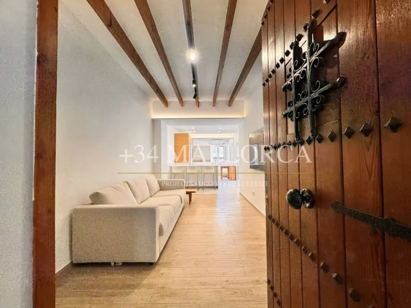 Apartment in Santa Eugènia, Province of Balearic Islands — photo 7