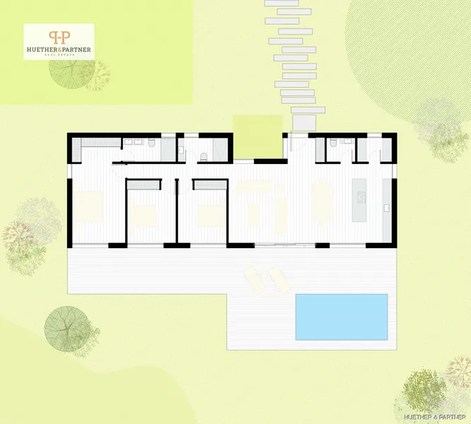 Customizable Villa Near Sineu, Mallorca — photo 10