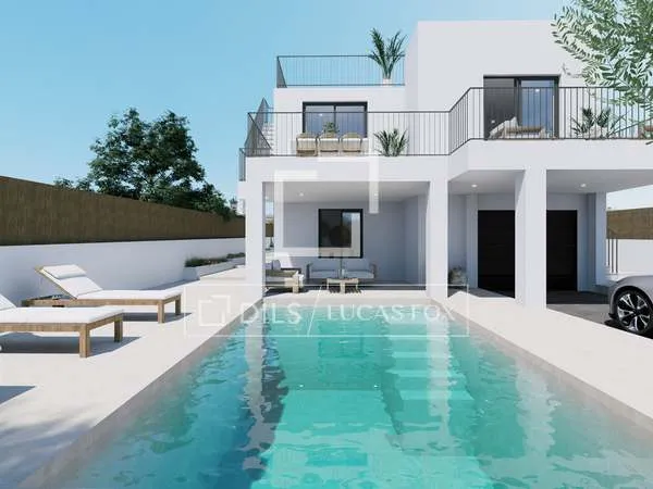 541m² house / villa for sale in Marratxí, Balearic Islands — photo 6