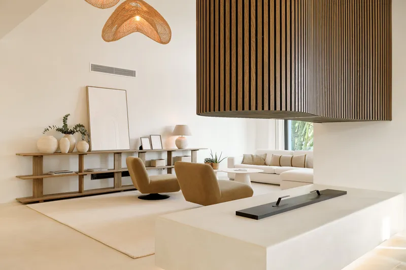 Mediterranean design villa in Costa d'en Blanes - Marcel Remus Real Estate — photo 8