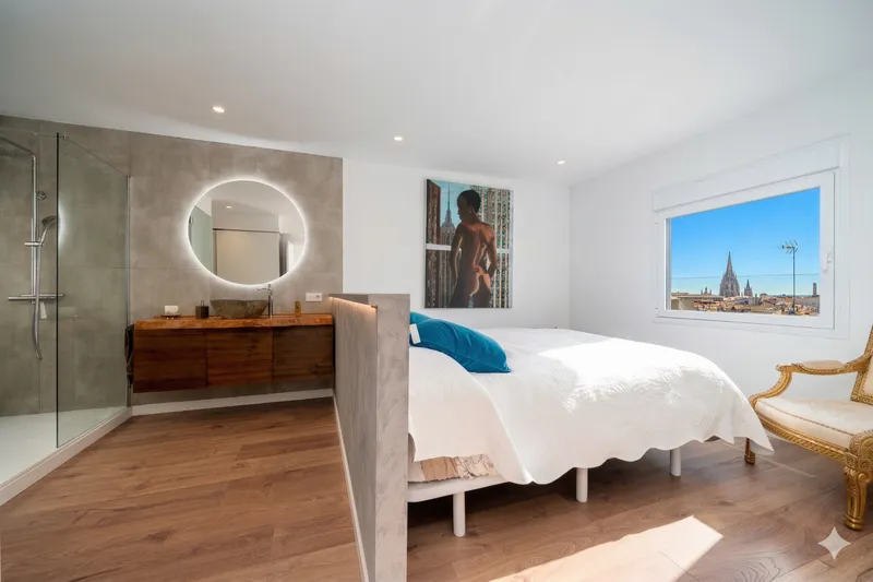 Apartment in Palma de Mallorca — photo 3